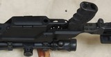 Steyr SSG 08 .308 Tactical Rifle & NightForce NXS3.5-15x50 Scope S/N 3007744 - 7 of 13