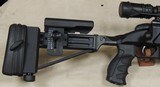 Steyr SSG 08 .308 Tactical Rifle & NightForce NXS3.5-15x50 Scope S/N 3007744 - 9 of 13