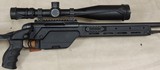 Steyr SSG 08 .308 Tactical Rifle & NightForce NXS3.5-15x50 Scope S/N 3007744 - 8 of 13