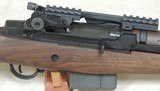 Springfield Armory M1A Tactical S.M. M1A .308 WIN Caliber Long Range Match Rifle NIB S/N 321638 - 8 of 11