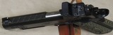Kimber KHX Custom RL 9mm Caliber 1911 Pistol w/ Trijicon Type2 RMR NIB S/N KF60153XX - 5 of 7