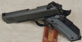 Republic Forge .45 ACP Caliber Republic 1911 Bobtail Pistol NIB S/N RF357XX - 2 of 6