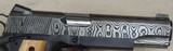 Republic Forge War Hammer 9mm Caliber Double Stack Damascus 1911 Pistol NIB S/N RF228XX - 6 of 8