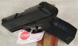 Sig Sauer P365 9mm Caliber Pistol NIB S/N 66A250057XX - 3 of 6