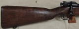 1903 Springfield Armory .30-06 Caliber 1944 Military Re-Work Rifle S/N 1339724 - 9 of 9