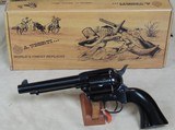 Uberti Outlaws & Lawmen Series 