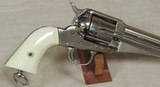 Uberti Outlaws & Lawmen Series 