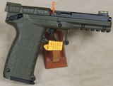 Kel-Tec PMR-30 .22 Magnum Caliber OD Green Pistol *30 Rounds NIB S/N WX5218XX - 4 of 5