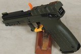 Kel-Tec PMR-30 .22 Magnum Caliber OD Green Pistol *30 Rounds NIB S/N WX5218XX - 2 of 5