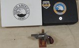 North American Arms Ranger II .22 Magnum Break Top Revolver NIB S/N BTN02910XX - 3 of 6