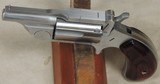 North American Arms Ranger II .22 Magnum Break Top Revolver NIB S/N BTN02910XX - 5 of 6