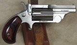 North American Arms Ranger II .22 Magnum Break Top Revolver NIB S/N BTN02910XX - 1 of 6