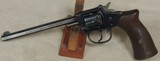 Harrington & Richardson H&R Trapper .22 Rimfire Caliber Revolver S/N 179312 - 1 of 7