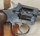 Harrington & Richardson H&R Trapper .22 Rimfire Caliber Revolver S/N 179312 - 7 of 7