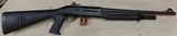 Benelli M2 Tactical 12 GA Pistol Grip Shotgun NIB S/N M902214A16 - 5 of 5