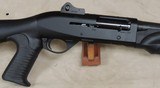 Benelli M2 Tactical 12 GA Pistol Grip Shotgun NIB S/N M902214A16 - 4 of 5