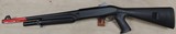 Benelli M2 Tactical 12 GA Pistol Grip Shotgun NIB S/N M902214A16 - 1 of 5