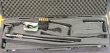 EDM Arms Windrunner .408 CheyTac Caliber Rifle w/ Extra .50 BMG Barrel & Bolt S/N 1206 - 11 of 12