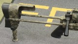 EDM Arms Windrunner .408 CheyTac Caliber Rifle w/ Extra .50 BMG Barrel & Bolt S/N 1206 - 5 of 12