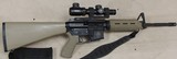 American Spirit Arms ASA-15 .223/5.56 Caliber Rifle S/N AS40270 - 6 of 6