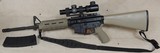 American Spirit Arms ASA-15 .223/5.56 Caliber Rifle S/N AS40270 - 1 of 6