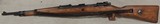 Mauser "237" Mod K-98 Rare 1939 Maschinefabrik 8mm Mauser Caliber Rifle S/N 2790XX - 1 of 19