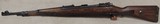 Mauser "337" Mod K-98 Rare 1940 8mm Mauser Caliber Military Rifle S/N 5368DXX - 2 of 20