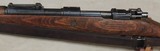 Mauser "337" Mod K-98 Rare 1940 8mm Mauser Caliber Military Rifle S/N 5368DXX - 10 of 20