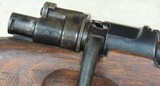Mauser "337" Mod K-98 Rare 1940 8mm Mauser Caliber Military Rifle S/N 5368DXX - 5 of 20