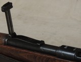 Mauser "337" Mod K-98 Rare 1940 8mm Mauser Caliber Military Rifle S/N 5368DXX - 13 of 20
