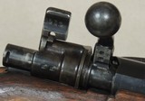 Mauser "337" Mod K-98 Rare 1940 8mm Mauser Caliber Military Rifle S/N 5368DXX - 8 of 20