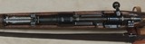 Mauser "337" Mod K-98 Rare 1940 8mm Mauser Caliber Military Rifle S/N 5368DXX - 14 of 20