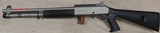 Benelli M4 H2O Tactical 12 GA Shotgun NIB S/N Y095896R17XX - 1 of 8