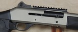 Benelli M4 H2O Tactical 12 GA Shotgun NIB S/N Y095896R17XX - 7 of 8