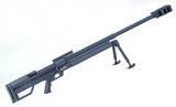 Steyr HS50 Bolt-Action .50 BMG Centerfire Caliber Sniper Rifle NIB S/N HS1001468 - 1 of 8