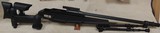 Blaser R93 LRS2 .308 WIN & .300 WIN Mag Calibers Sniper Rifle S/N BL00586XX - 15 of 20