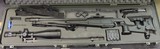 Blaser R93 LRS2 .308 WIN & .300 WIN Mag Calibers Sniper Rifle S/N BL00586XX - 1 of 20