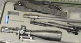 Blaser R93 LRS2 .308 WIN & .300 WIN Mag Calibers Sniper Rifle S/N BL00586XX - 4 of 20