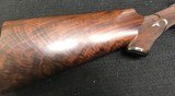 Ithaca Classic Double 20 Bore 4 ES Grade Shotgun S/N 470242 - 6 of 16