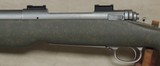 Montana Rifle Company .375 RUM Caliber M1999 Long Range Rifle S/N C03-1429 - 3 of 14