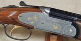 Verona F.A.I.R. Model LX692G .28 GA & .410 GA Cased O/U Shotgun S/N 172806 - 8 of 20