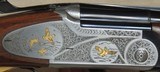 Verona F.A.I.R. Model LX692G .28 GA & .410 GA Cased O/U Shotgun S/N 172806 - 10 of 20