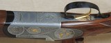 Verona F.A.I.R. Model LX692G .28 GA & .410 GA Cased O/U Shotgun S/N 172806 - 6 of 20