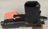 STI Staccato-C 9mm Caliber CCW 2011 Pistol NIB S/N EH798 - 3 of 9