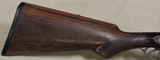 American Gun Co Wells Fargo & Co. Marked 12 GA Hammer Shotgun w/ Damascus Barrels S/N 115684 - 11 of 12