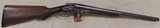 American Gun Co Wells Fargo & Co. Marked 12 GA Hammer Shotgun w/ Damascus Barrels S/N 115684 - 12 of 12