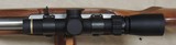 Ruger 10/22 50th Anniversary .22 LR Caliber Bull Barrel Target Rifle S/N 828-26429 - 5 of 10
