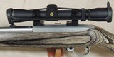Ruger 10/22 .22 LR Caliber Laminate Stock Rifle S/N 249-96586 - 8 of 13