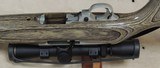 Ruger 10/22 .22 LR Caliber Laminate Stock Rifle S/N 249-96586 - 10 of 13