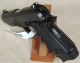 Kimber Micro9 9mm Caliber SHOT Special Pistol NIB S/N PB0240436XX - 4 of 7